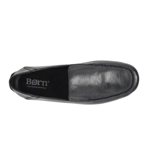 BORN Men's Marcel Driving Style Loafer3