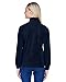 Harriton Ladies Full-Zip Fleece Jacket