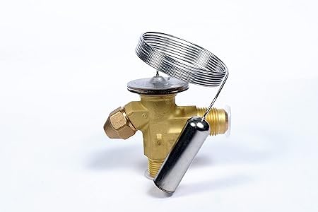 Spinxx Danfoss T 2 Thermostatic Expansion Valve R22 / R407C