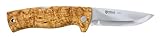 Helle Dokka Folding Knife