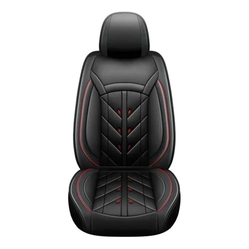 Housse Siège Auto Universelle Dodge Journey pour Protéger l'Intérieur en Famille
