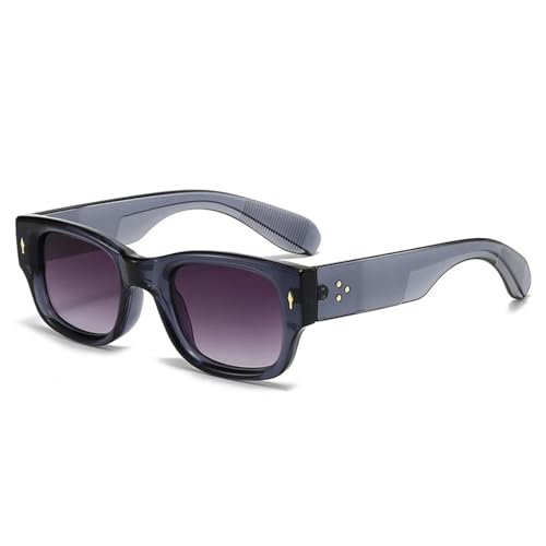 Lunettes de soleil couleur bonbon pour affirmer son style et protéger son regard