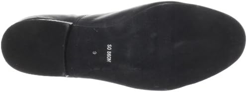 Bloch womens Xavier Ballroom dance shoes, Black, 10.5 US | Image 3