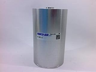 FABCO H-321-X Original Pancake Cylinder, Double Acting, 2 INCH BORE