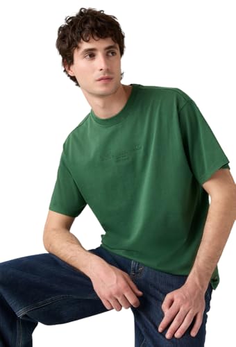Vintage Fit Graphic Tee Archival 2Hp Tee – Ansicht 4