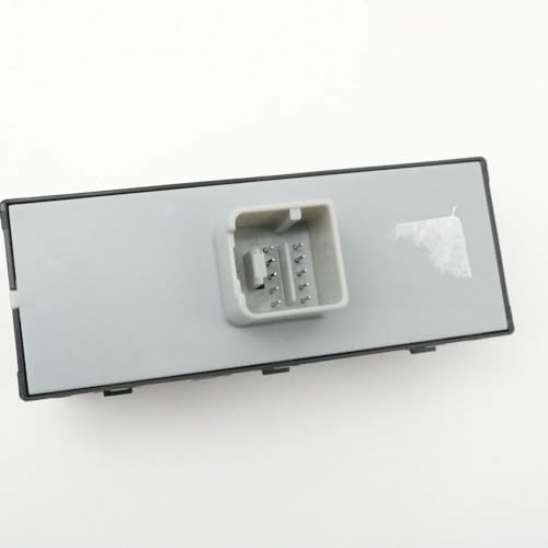 Commande lève-vitre électrique VW Touareg 2003 2004 2005 2006 conducteur - 3