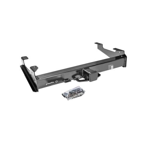 Draw-Tite 45519 Titan Class 5 Hitch 2.5" Receiver