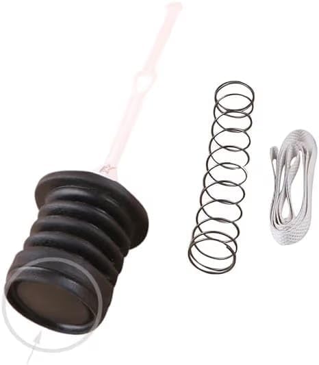 Washing Machine Rubber Seal Set Type 2, 3.5cm Bottom Small Base, Single Pack