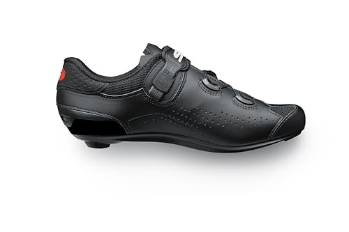 Sidi Genius 10 Mega Road Bike Shoes2