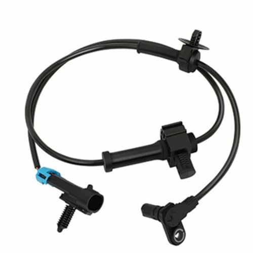 Capteur ABS arrière ALS1464 de rechange pour système de freinage Escalade 2007-2014