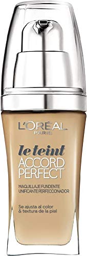 Accord Perfect Foundation D5 Sable DorÃ
