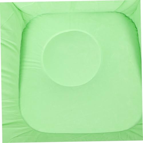 Sofá inflable PRETYZOOM reclinable contra el dolor de espalda al descansar 5