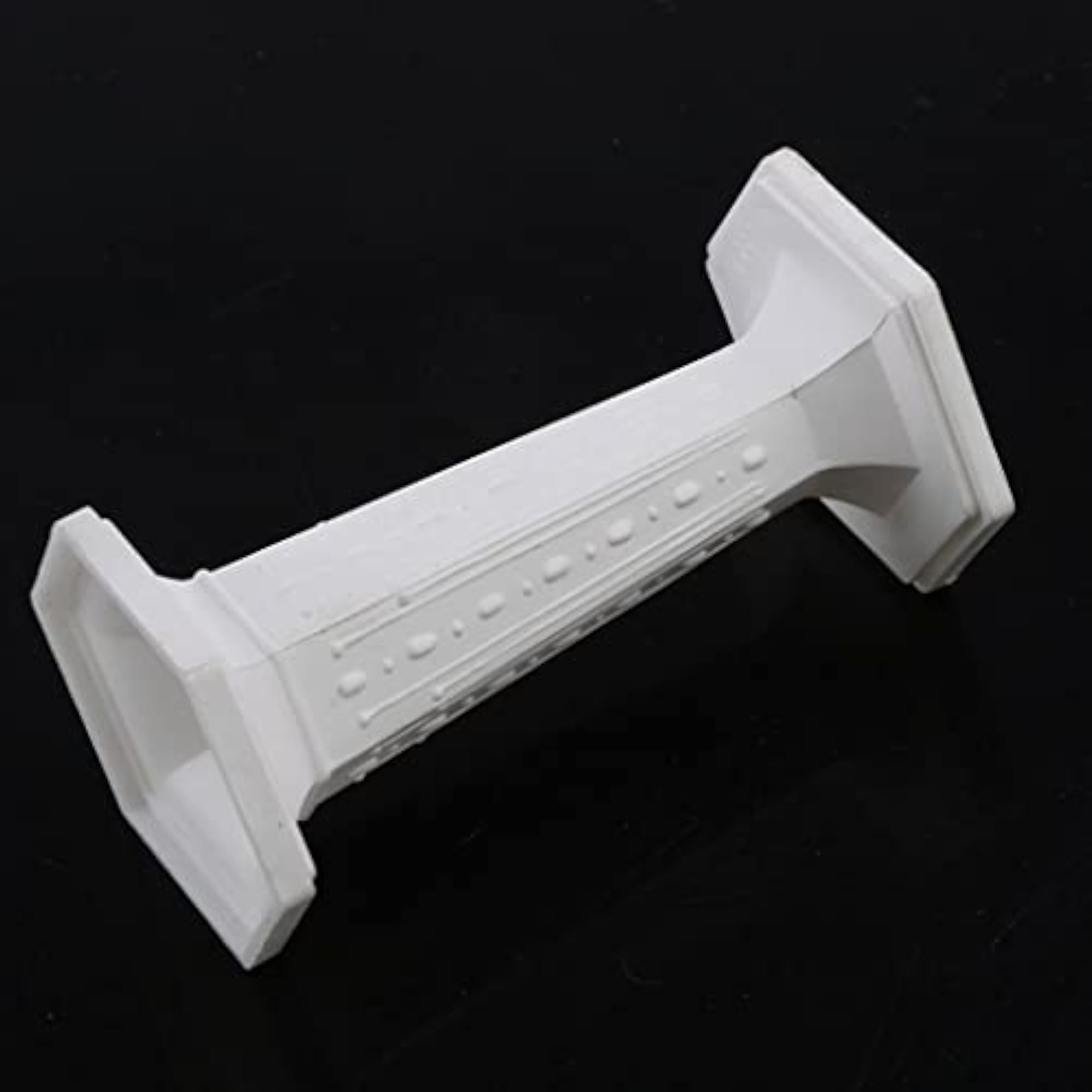 Hexagonal Column Pedestal Statue Alabaster Sculpture