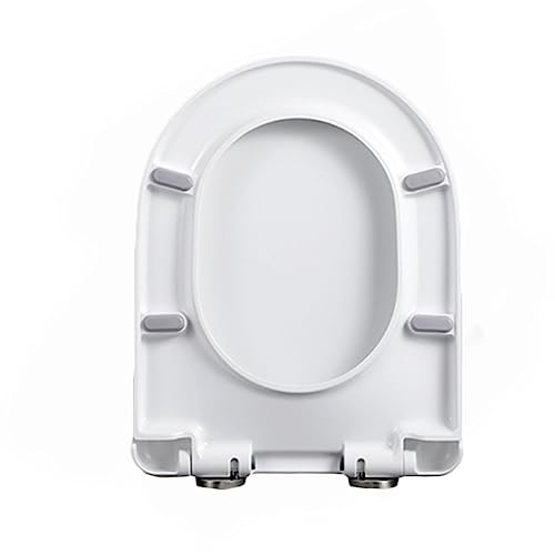 Mejores precios y opiniones de Asientos inodoro soft close los más recomendados. 28 Imagen adicional
