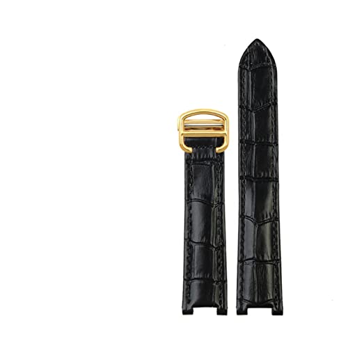 [FKYRGF] vU[Xgbv 18*10 ~[g 20*12 ~[guEubNJ[tXLuXbg܂肽݃obN PASHA W3108 vohƌ݊(Black-gold,18mm-10mm)