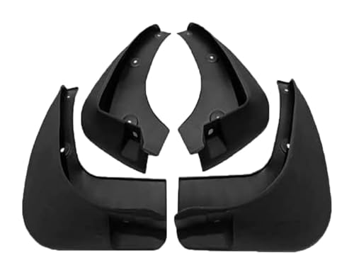 Garde-boue pour Kia Sportage R 2011-2016 bavettes avant arrière kit complet