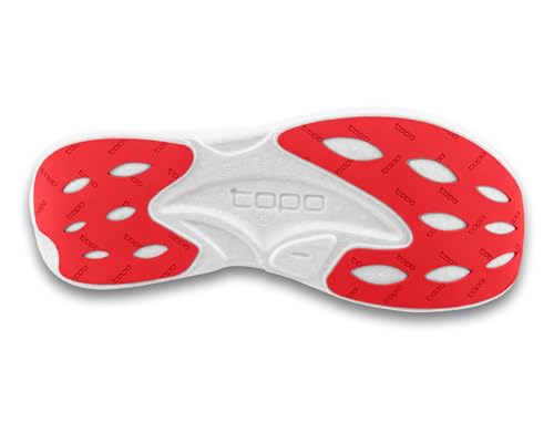 Topo Athletic Cyclone 3 chaussure de compétition homme route - 5