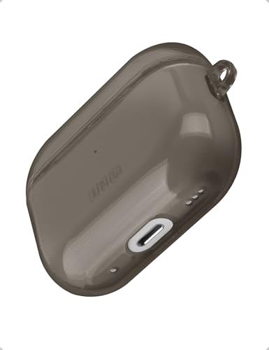 Amazon | 【UNIQ】 AirPods Pro2 (第二世代) 対応 Type-Cモデル対応