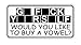3pcs Go F Yourself Funny Hard Hat/Helmet Stickers