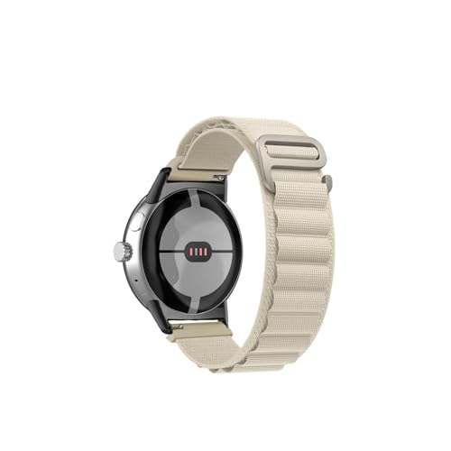 [YYDSFCA] Pixel Watch 4 41mm/45mm ���G���K���g�� �������� �i�C���� �I�V���� �����ȒP �������X�g�o���h �x���g ���� �o���h(�X�^�[���C�g)