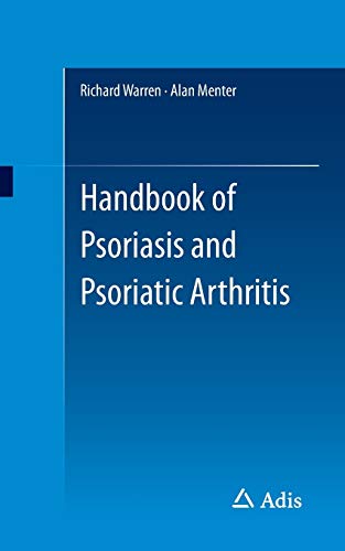 Handbook of Psoriasis and Psoriatic Arthritis Cover