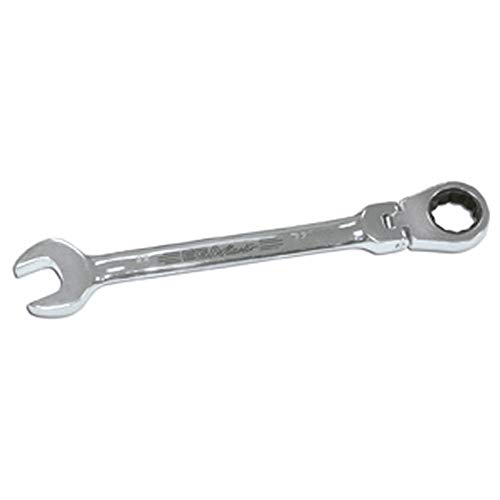 Egamaster - Llave combinada articulada/o classicgear 8mm