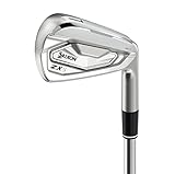 Srixon Golf ZX5 MKII Irons 4-PW Regular Flex Graphite [Recoil Dart]