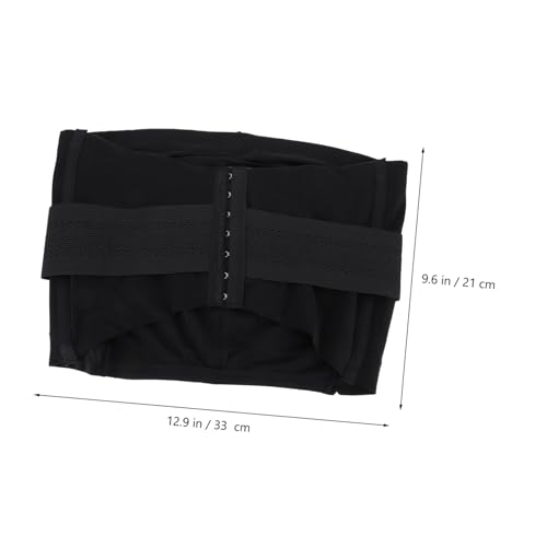 Faja lumbar y abdominal para soporte sacroilíaco miniatura 2