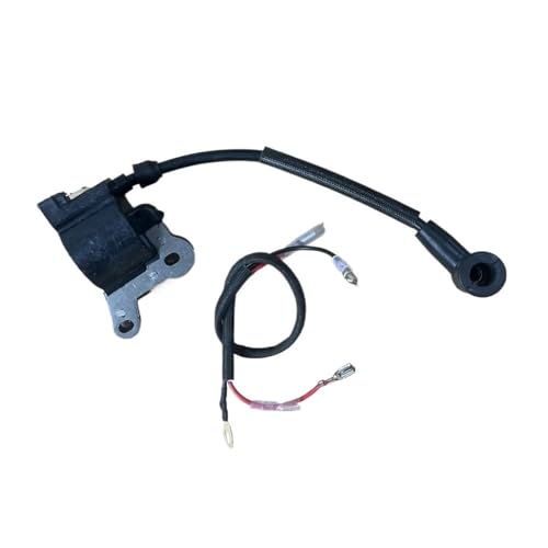 Bobine d'allumage 145F pour réparer le moteur S35 31,1 cm³ de coupe-bordures