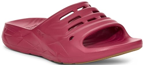Teva unisex-adult Apre Trail Slide