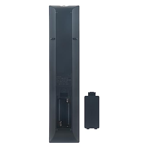 AULCMEET Replacement Remote Control N2QAYA000144 Fit for Panasonic LED TV TX-58EXN788 TX-58EXT786 TX-58EXX789 TX-65EXF787 TX-65EXN788 TX-65EXT786 TX-65EXX789 TX-65EZ1000E TX-65EZ1002B TX-65EZ950E - Image 3