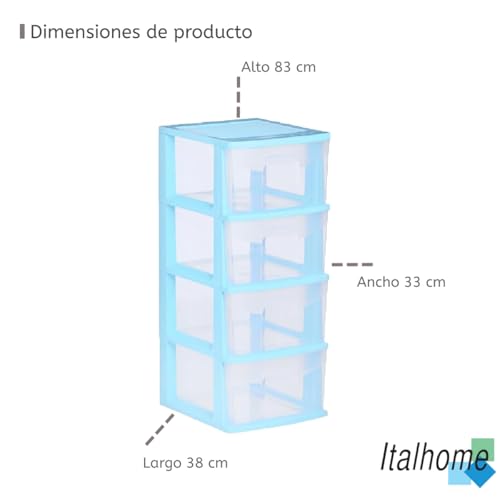 Cajas Organizadoras, Home Imagen adicional
