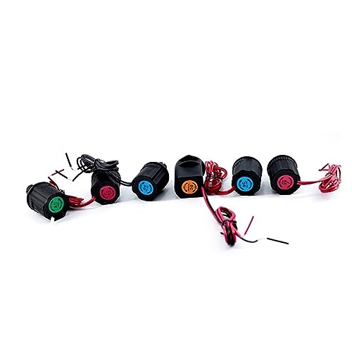Bobine d'électrovanne d'irrigation 24VDC 220VAC bistable pour programmateur agricole à impulsion