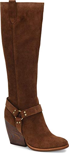 kork ease riding boots