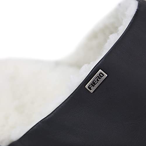 Pantufa em Lã Sintética Unissex Urupema 21805 Fiero