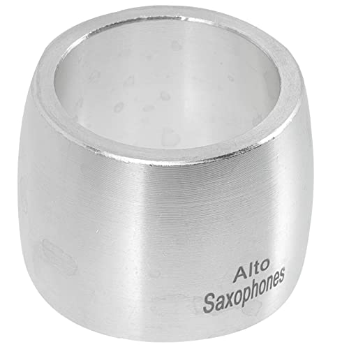 Totority Clarinet Reed Clip Clarinet Fixing Clip Professional Clarinet Accessory