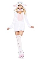 Algopix Similar Product 1 - Music Legs Womens Adorable Sheep