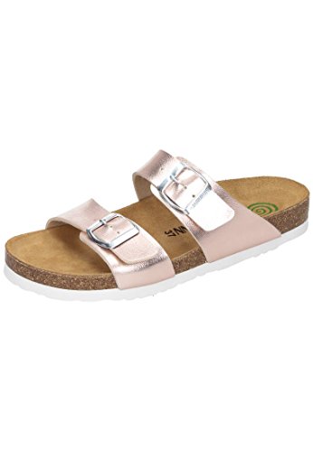 Dr. Brinkmann Damen Tiefbett 40 EU Cover