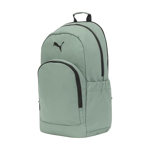 43% Off PUMA Stellar Backpack - Light Pastel Green