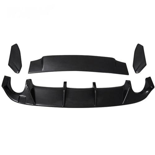 tHNX[Q ƌ݊VW St MK VI GTI 6 GTI St MK6 GTI ԗpAop[fBt[U[ tbOX|C[ Xvb^[ ANZT[ g 2.0 GTI 5K1 Ή(Carbon Look)