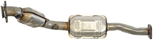 Eastern Manufacturing Inc 30384 Catalytic Converter (Non-CARB Compliant)