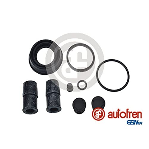 Autofrens D42241 Sistemas de Servofreno Cover