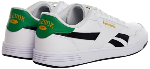 Image of Reebok Unisex-Adult Court Advance Sneaker