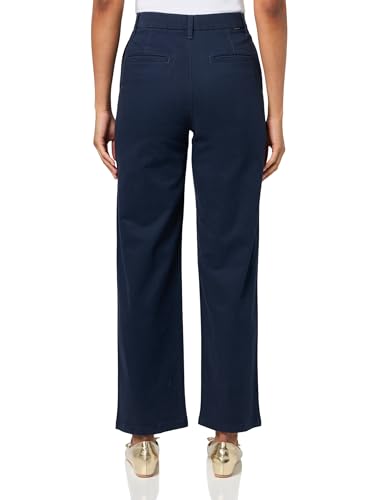 DOCKERS Women's Blake Chino High Straight2