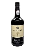 Vino Oporto Osborne Tawny Porto - 75 cl