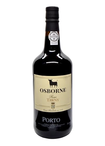 Vino Oporto Osborne Tawny Porto - 75 cl
