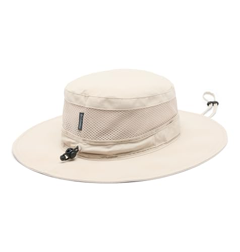Image of Columbia Unisex Collegiate Bora Bora III Booney | Wide Brim, Cooling, All Day Comfort, Packable
