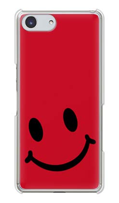 �K�[���Y�l�I Xperia 10 VI SO-52E SOG14 XQ-ES44 �ƌ݊����̂���P�[�X �n�[�h�P�[�X �X�}�z�P�[�X (SMILE��kawaii ���b�h) SONY SO-52E-PC-YSZ-0234