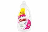 OMO Brillante Farben XXXL - 5 Liter - 100 Waschladungen