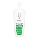 shampoo vichy anticaspa preço Para el cuidado del cabello y del cuero cabelludo